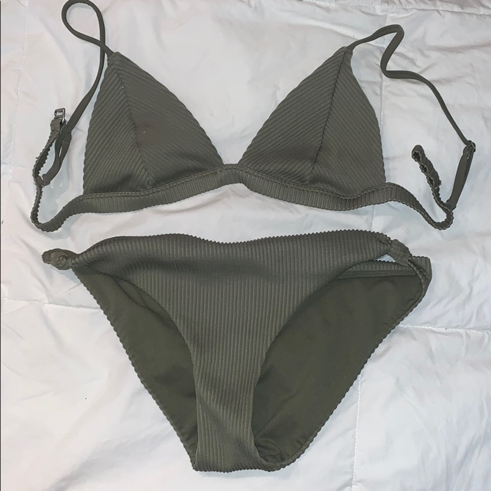 Hollister swimsuit